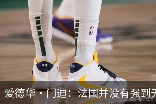 爱德华·门迪：法国并没有强到无法战胜，虽然我们输了但不是末日
