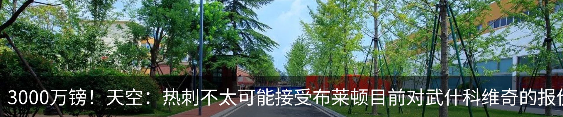 行业资讯